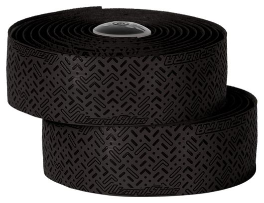 Lizard Skins DSP Ultra Handlebar Tape Jet Black