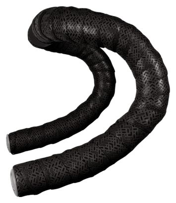 Lizard Skins DSP Ultra Handlebar Tape Jet Black
