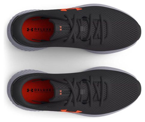 Chaussures de Running Under Armour Charged Rogue 3 Gris Homme