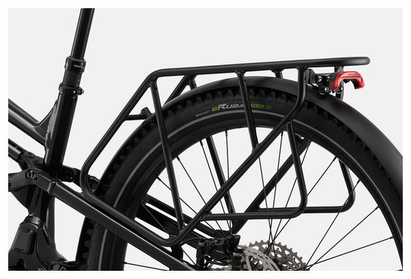 Cannondale Moterra Neo EQ Shimano Deore / XT 12V 750 Wh 29'' Nero Perla Mountain Bike Elettrica a pedalata assistita