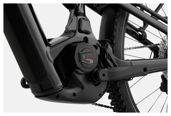 Cannondale Moterra Neo EQ Shimano Deore / XT 12V 750 Wh 29'' Nero Perla Mountain Bike Elettrica a pedalata assistita