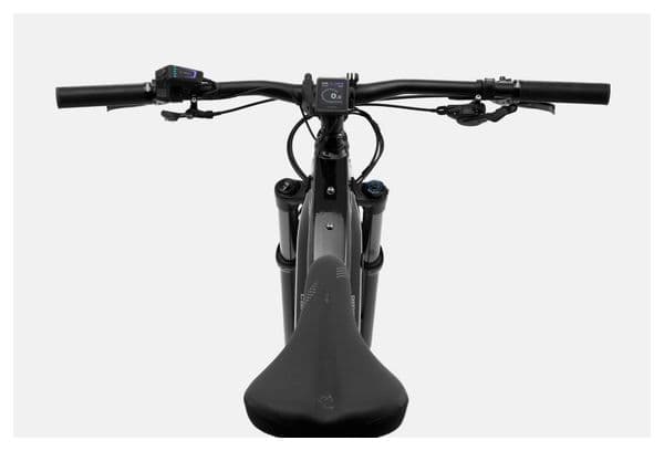 Cannondale Moterra Neo EQ Shimano Deore / XT 12V 750 Wh 29'' Nero Perla Mountain Bike Elettrica a pedalata assistita