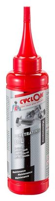 CYCLON Multi Oil - Huile Pénétrante - 125Ml