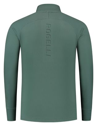 T-Shirt Manches Longues Running Rogelli Echo - Homme