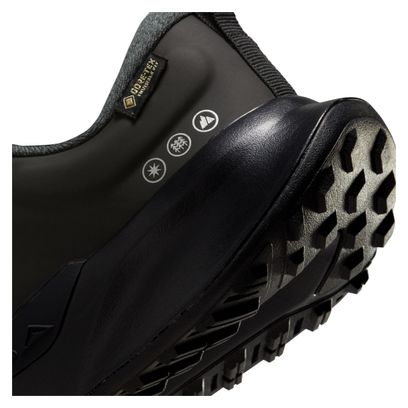 Nike Juniper Trail 2 GTX Women's Running Shoes Black