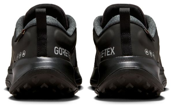 Chaussures de Trail Running Femme Nike Juniper Trail 2 GTX Noir