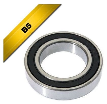 BLACK BEARING  B5 - Roulement 6704-2RS