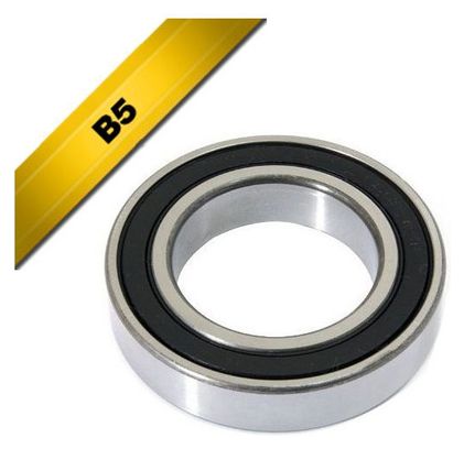 BLACK BEARING B5 - Bearing 6704-2RS