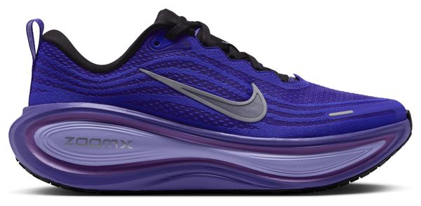 Nike Vomero Plus Running Shoes for Women, Blue/Purple