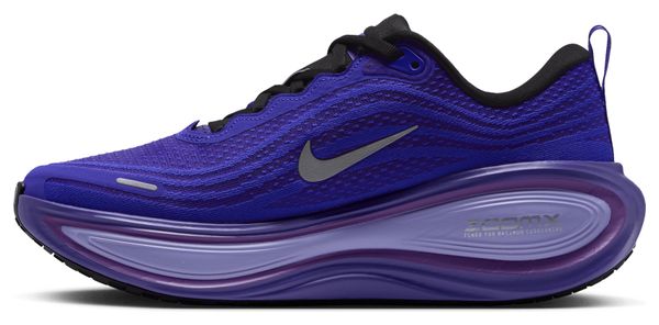 Nike Vomero Plus Running Shoes for Women, Blue/Purple