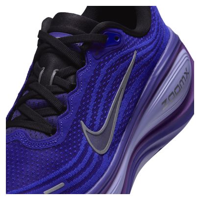 Nike Vomero Plus Running Shoes for Women, Blue/Purple