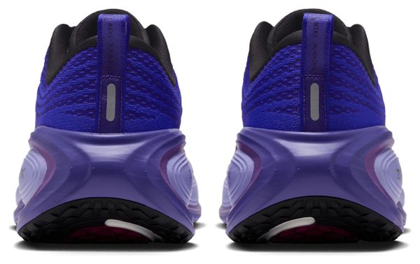 Nike Vomero Plus Running Shoes for Women, Blue/Purple