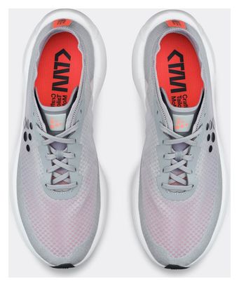 Chaussures de Running Craft Nordlite Speed Gris