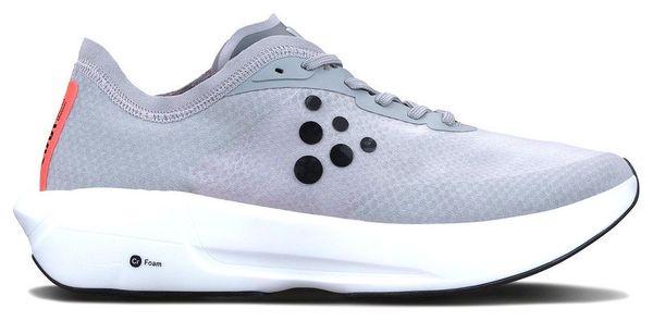 Craft Nordlite Speed Runningschuh Grau