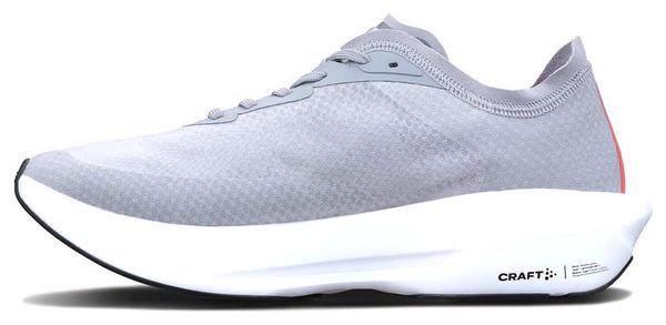 Craft Nordlite Speed Runningschuh Grau