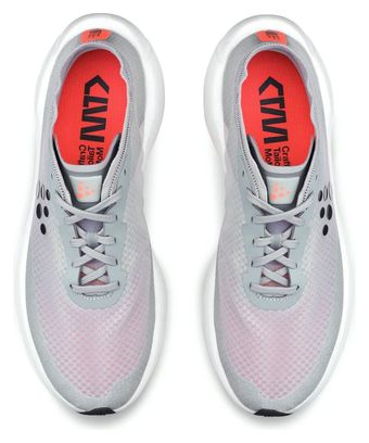 Craft Nordlite Speed Runningschuh Grau