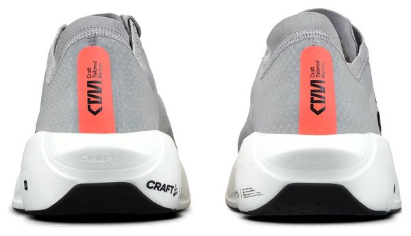Craft Nordlite Speed Runningschuh Grau
