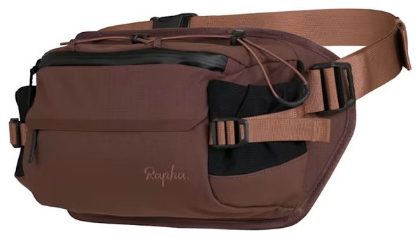 Rapha Trail Brown MTB riem