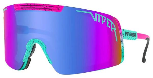 Pit Viper The Artificial Synthesizer Sunglasses