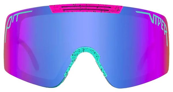 Pit Viper The Artificial Synthesizer Sunglasses