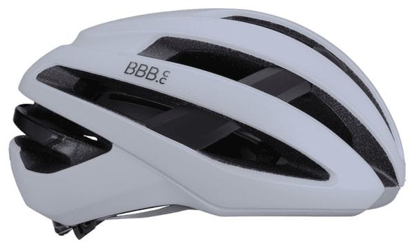BBB Maestro MIPS Road Helm Wit Mat