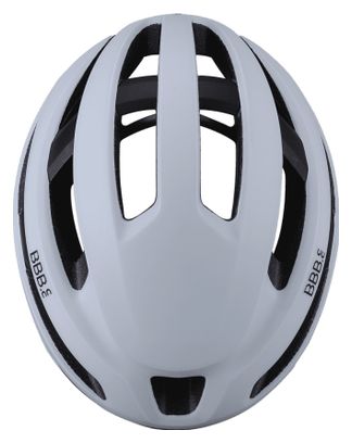BBB Maestro MIPS Road Helm Wit Mat
