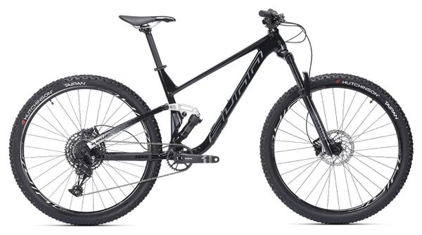 VTT Tout-Suspendu Sunn Kern AM S3 Sram SX Eagle 12V 29'' Noir 2023