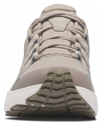 Chaussure de Randonnée Femme Columbia Peakfreak Roam Waterproof Rose/Blanc