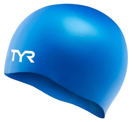 Cuffia in silicone Tyr Grigio Argento