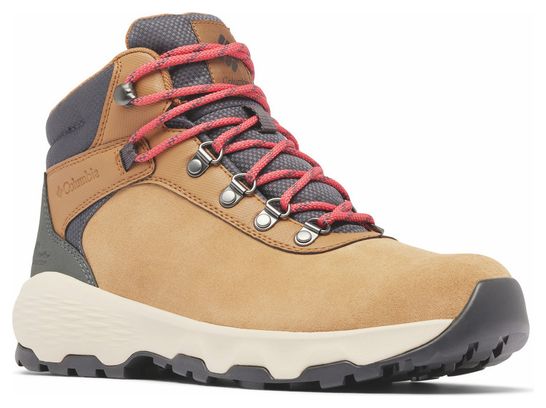 Columbia Newton Wander™ Brown Women's Hiking Shoes