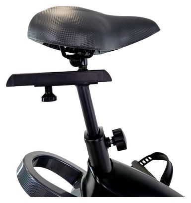 Vélo stationnaire H8702B Carbon Bike RS Manuel