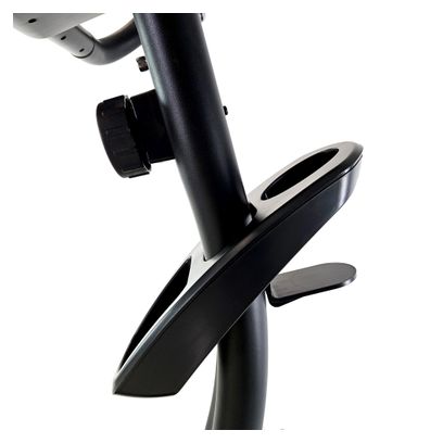 Vélo stationnaire H8702B Carbon Bike RS Manuel