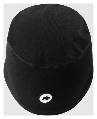 Sous-Casque Assos Spring Fall Noir