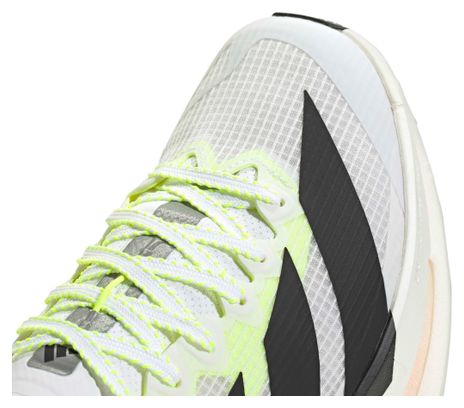 Scarpe Trail adidas Terrex Agravic Speed Ultra 2 Bianco/Nero Uomo