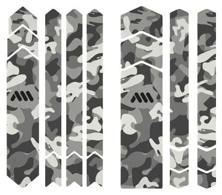 All Mountain Style Full Camo Protection Kit