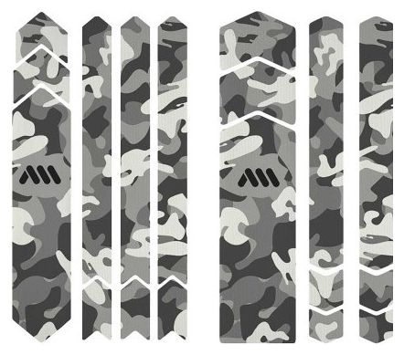 Kit protezione telaio completo All Mountain Style Camo