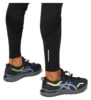 Collant Long Asics Lite-Show Noir Homme L	