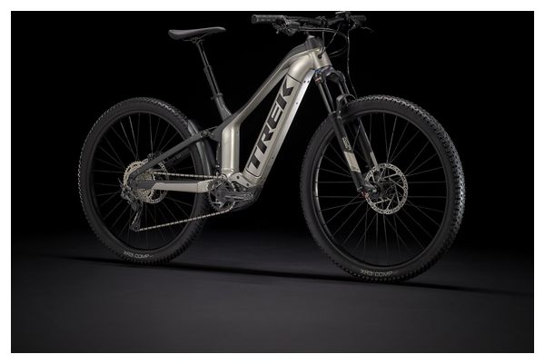 MTB Trek Powerfly FS 500 Electric Full Suspension Shimano Deore