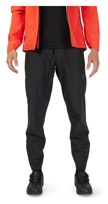 Pantalones Fox Ranger 2.5L Water Negro Talla 38 US - Producto reacondicionado