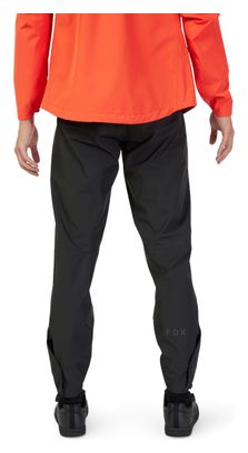 Pantalones Fox Ranger 2.5L Water Negro Talla 38 US - Producto reacondicionado