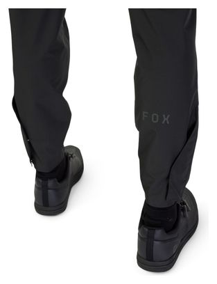 Pantalones Fox Ranger 2.5L Water Negro Talla 38 US - Producto reacondicionado
