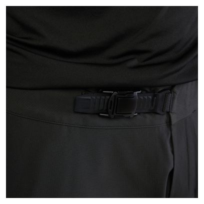Pantalones Fox Ranger 2.5L Water Negro Talla 38 US - Producto reacondicionado