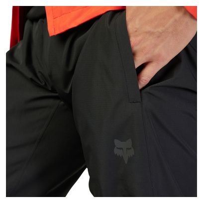 Pantalones Fox Ranger 2.5L Water Negro Talla 38 US - Producto reacondicionado