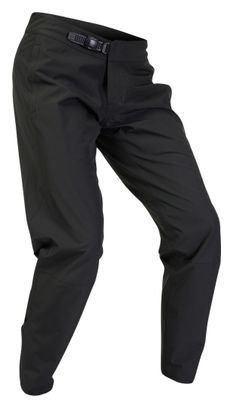Pantalones Fox Ranger 2.5L Water Negro Talla 38 US - Producto reacondicionado