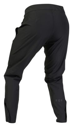 Pantalones Fox Ranger 2.5L Water Negro Talla 38 US - Producto reacondicionado