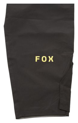 Pantalones Fox Ranger 2.5L Water Negro Talla 38 US - Producto reacondicionado