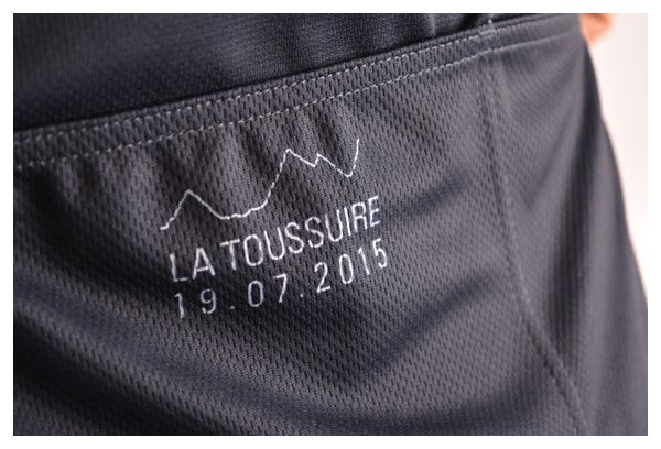 Maglia LE COQ SPORTIF Official Tappa del Tour La Toussuire
