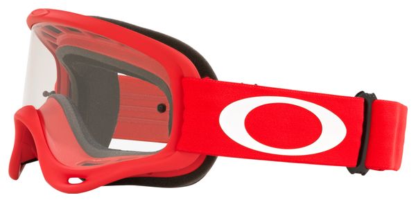 Oakley O-Frame MX <p>Brille</p>Rot - Klar / Ref: OO7029-70