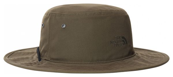 Chapeau The North Face Recycled 66 Vert Unisex