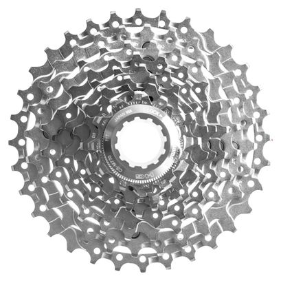 Cassetta SHIMANO XT CSM 770 Denti 9 Velocità